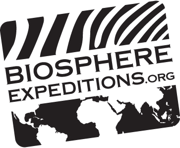 BIOSPHERE EXPEDITIONS